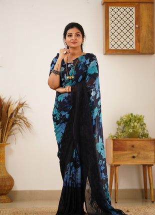 Sequence Georgette