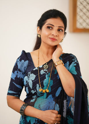 Sequence Georgette