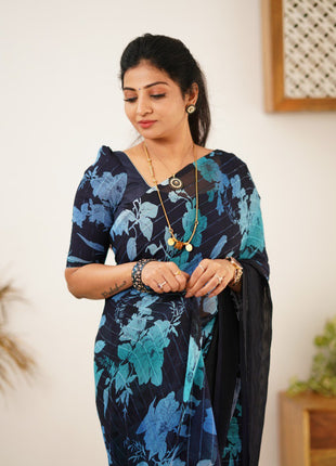 Sequence Georgette