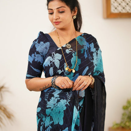 Sequence Georgette