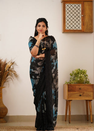 Sequence Georgette