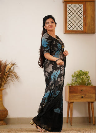 Sequence Georgette