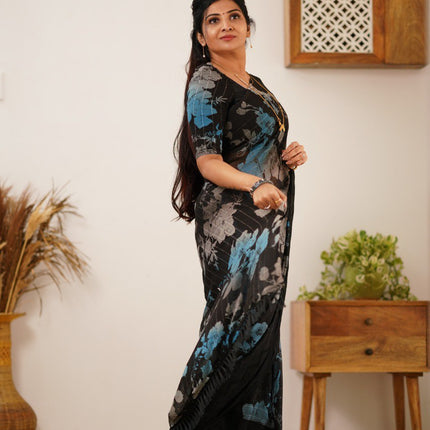 Sequence Georgette