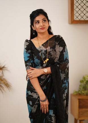 Sequence Georgette