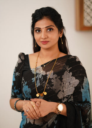 Sequence Georgette