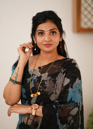 Sequence Georgette