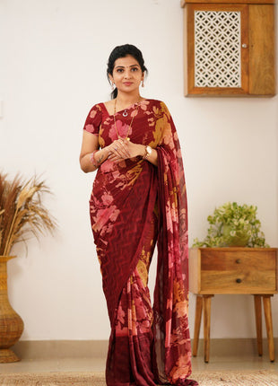 Sequence Georgette