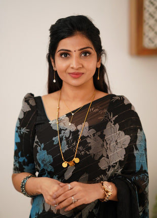 Sequence Georgette