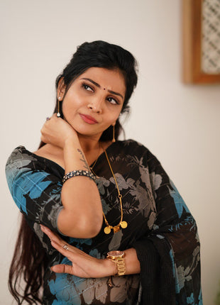 Sequence Georgette