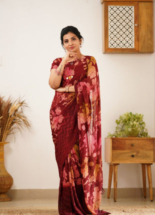 Sequence Georgette
