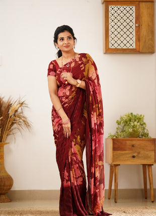 Sequence Georgette