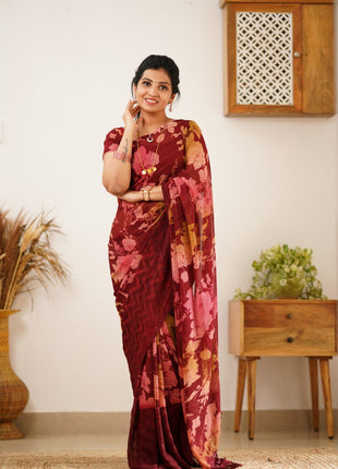 Sequence Georgette