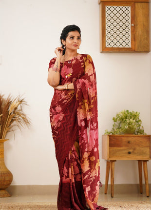 Sequence Georgette