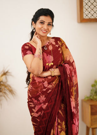 Sequence Georgette