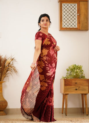 Sequence Georgette