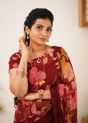 Sequence Georgette