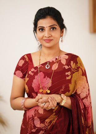 Sequence Georgette