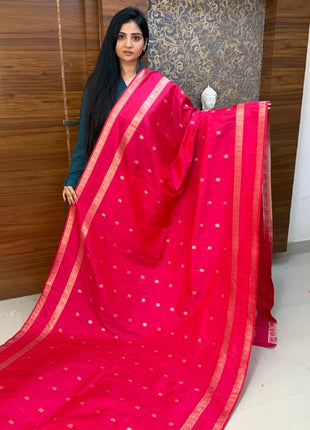 Kanchi Silk