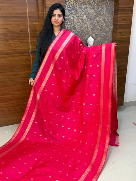 Kanchi Silk