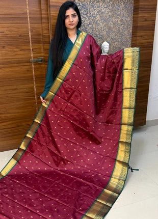 Kanchi Silk