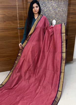 Kalyani Cotton