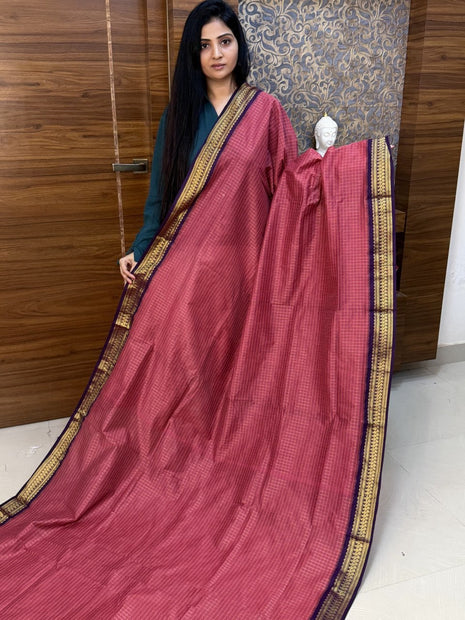 Kalyani Cotton