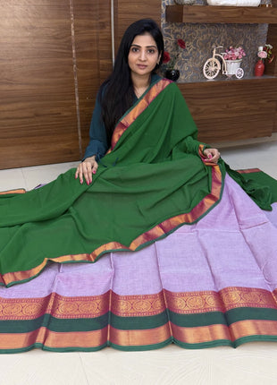 Half Saree ( Unstitched)