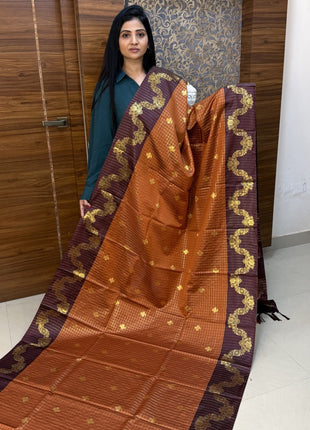 Banarasi Soft Silk