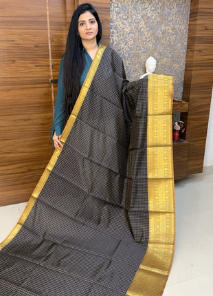 Banarasi Soft Silk