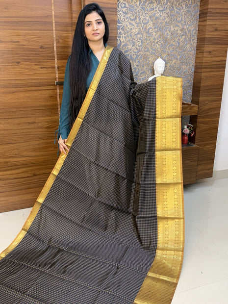 Banarasi Soft Silk