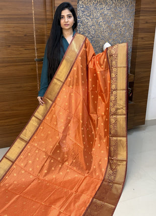 Banarasi Soft Silk