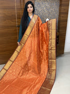 Banarasi Soft Silk