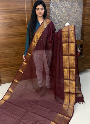 Pure Chettinad Cotton