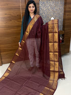 Pure Chettinad Cotton