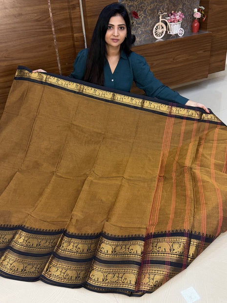 Pure Chettinad Cotton