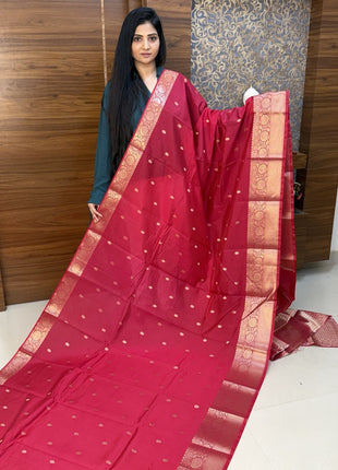 Warm Silk