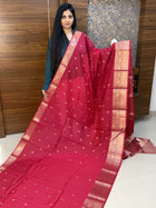 Warm Silk
