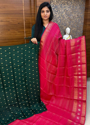 Pure Viscose Georgette