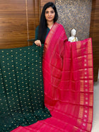 Pure Viscose Georgette