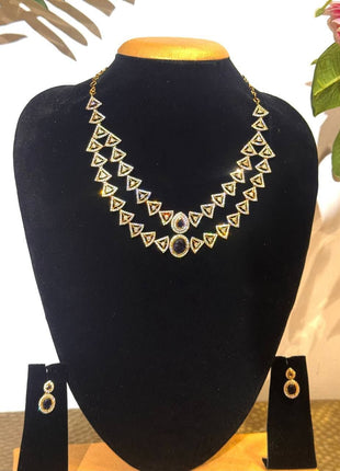 Stone Jewellery