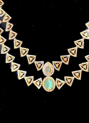 Stone Jewellery