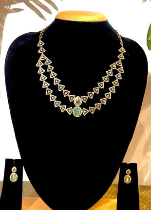 Stone Jewellery