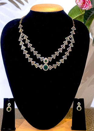 Stone Jewellery