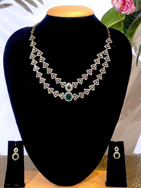 Stone Jewellery