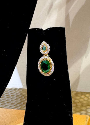 Stone Jewellery