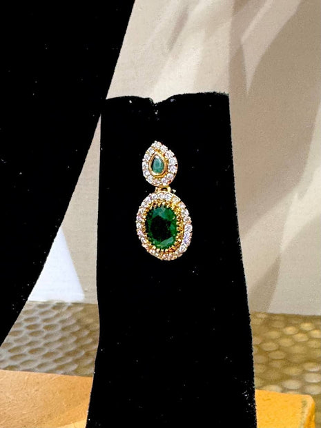 Stone Jewellery