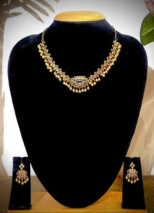 Stone Jewellery