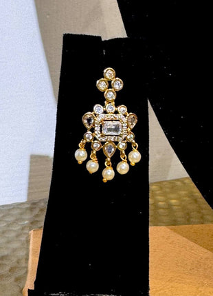 Stone Jewellery