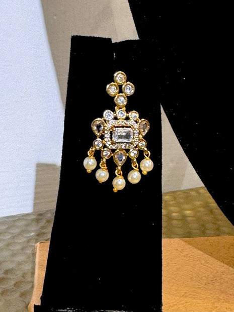 Stone Jewellery