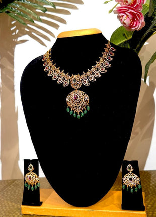 Stone Jewellery